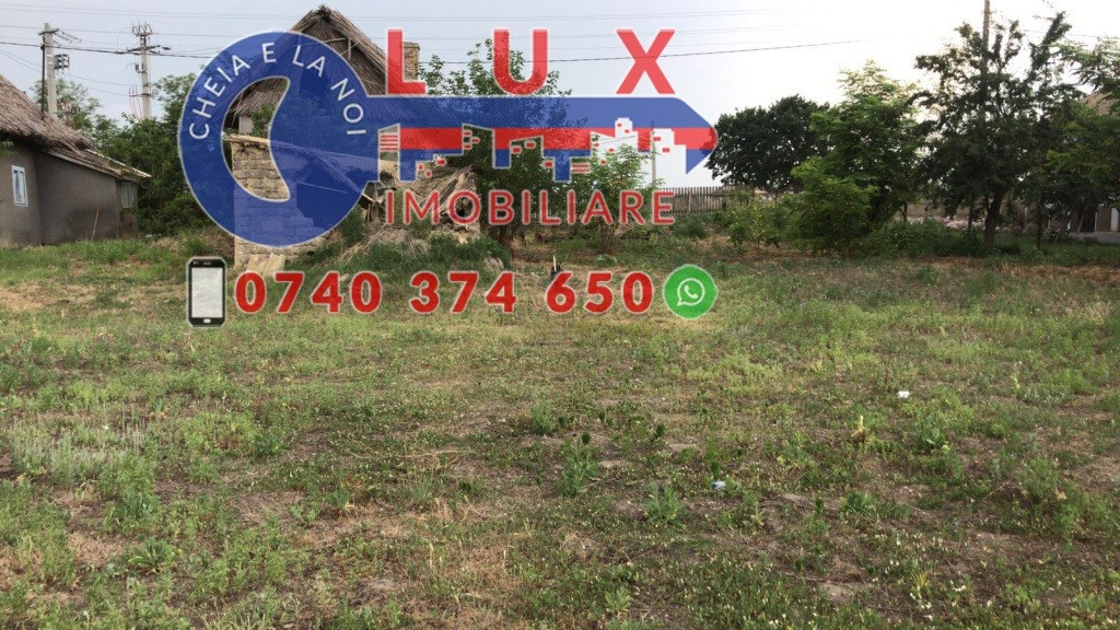 ID 7337 TEREN Comuna Murighiol