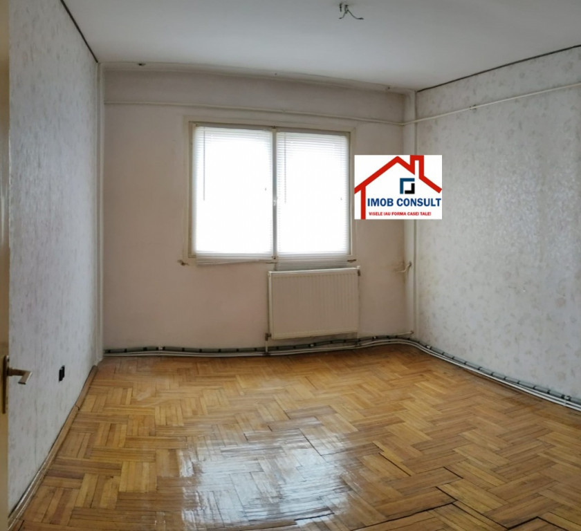 Apartament 4 camere – Cod CE544