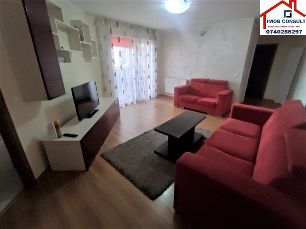 Bloc Nou- 2 Camere, Cod CE576