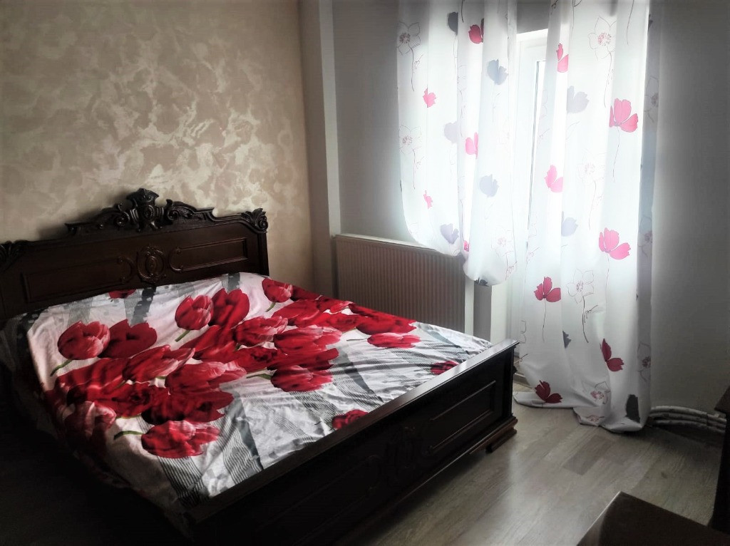 Apartament modern si prosper,SPRE INCHIRIERE. COD CE658