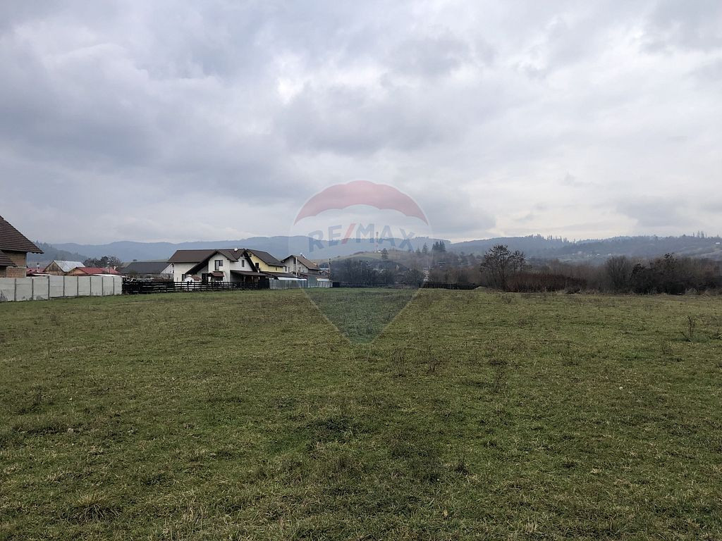 Teren intravilan Vulcan 5000mp - Oportunitate de investitie