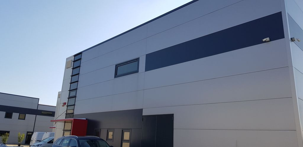 Spatiu de depozitare si productie Soseaua de centura Mogo...