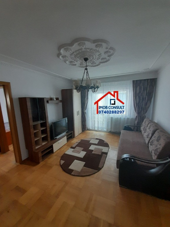 Zona Piata Sud, perfect pentru familii / Cod CE 897