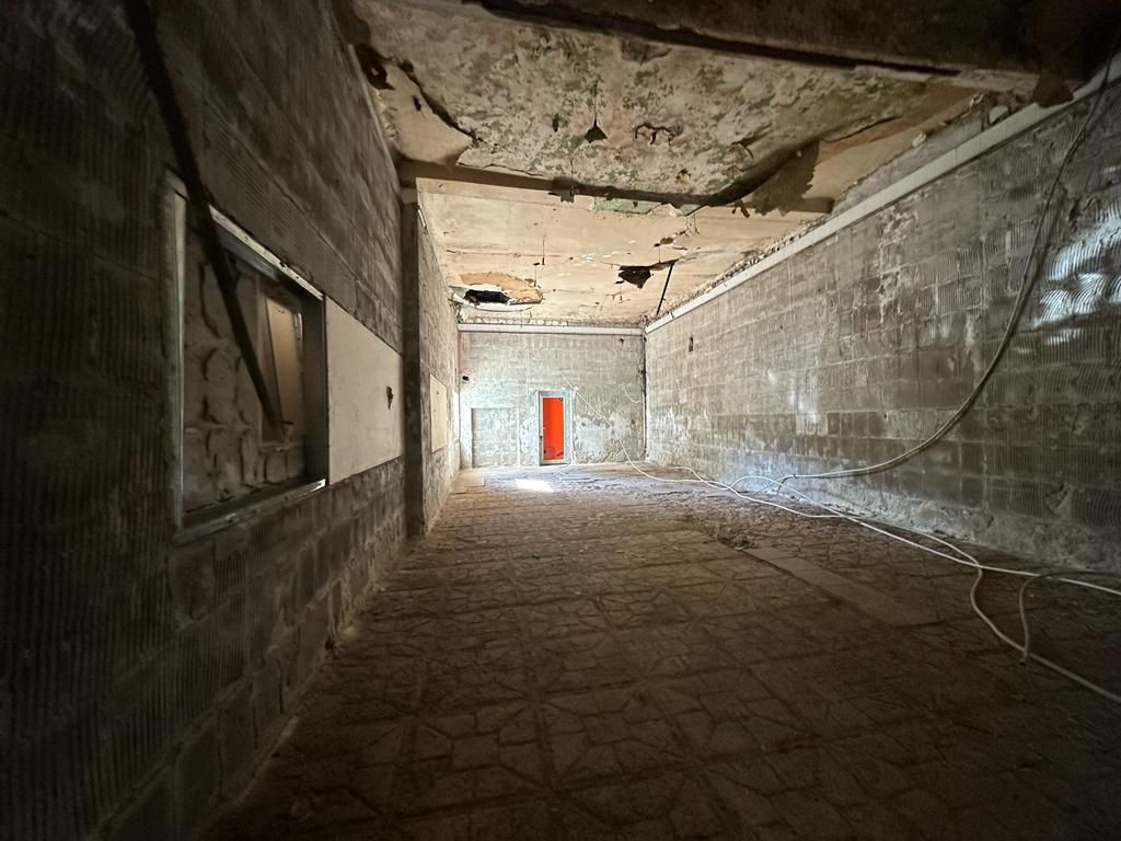 Eroii Revolutiei- Piata Progresul S+P 385 MP +curte