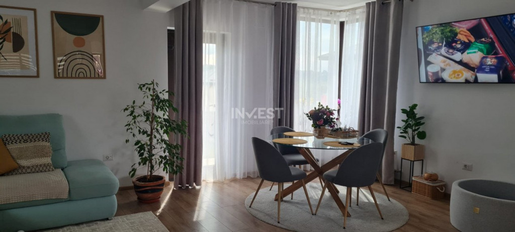 Casă de vânzare complet mobilată și utilată, Rediu, IAS