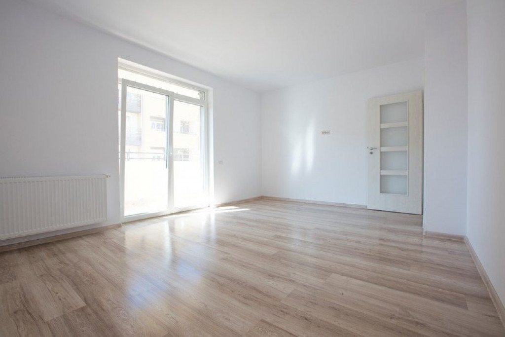 FINALIZAT - APARTAMENT 2 CAMERE 65 MP - APARATORII PATRIEI