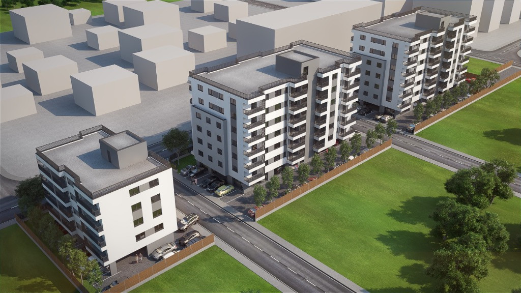 Oferim spre vanzare - Apartament 2 camere - Mutare rapida