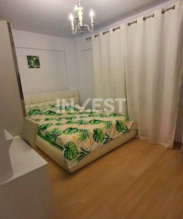 Apartament 2 camere-Moara de Vant-bloc nou-intabulat