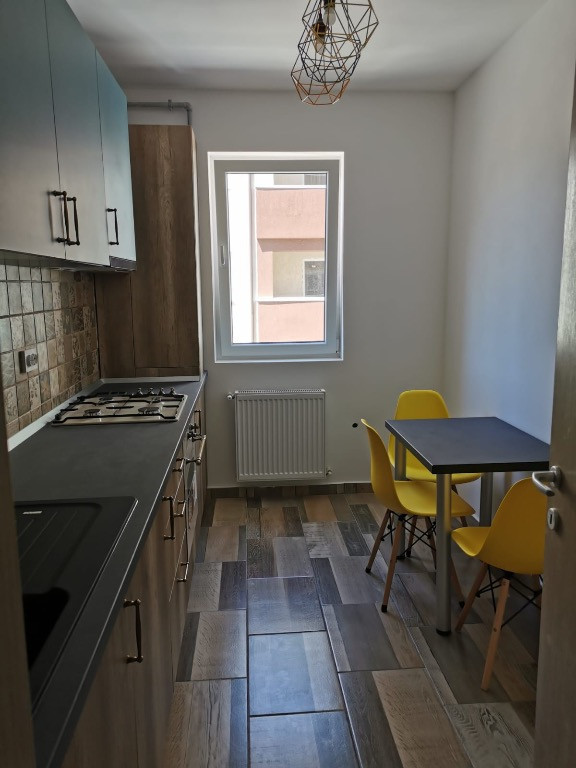 [CREDIT IPOTECAR] Apartament tip studio - 3 minute metrou