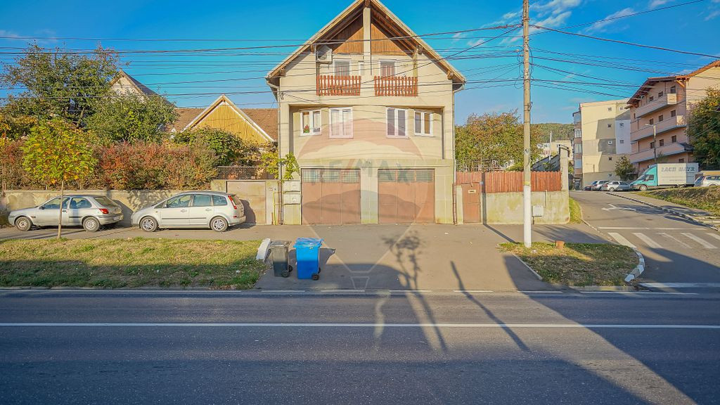 COMISION 0% | Doua corpuri de casă | Codlea | Investitie...