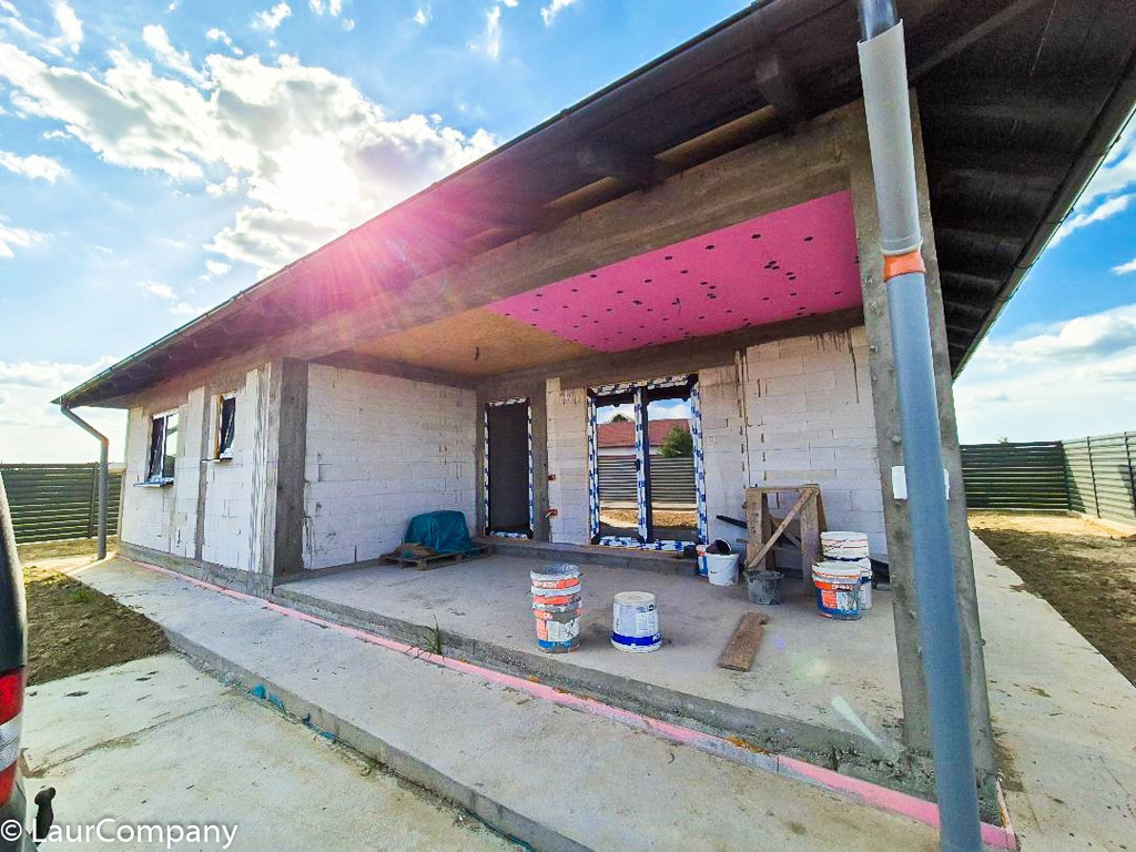 Casa 4 Camere Bradu Arges