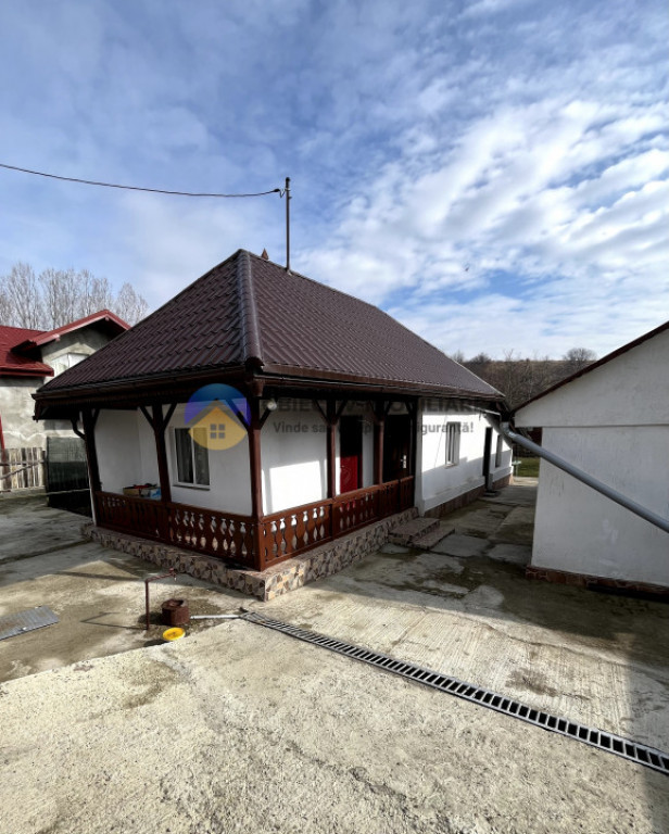 CASA Piatra Neamt cartier CIRITEI