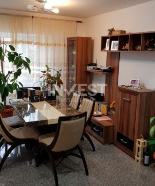 Zona Frumoasa - Apartament 3 camere (97mp)