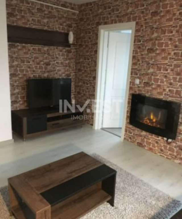 Apartament 2 camere CUG