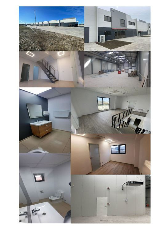 Spatiu de depozitare si Productie Ploiesti