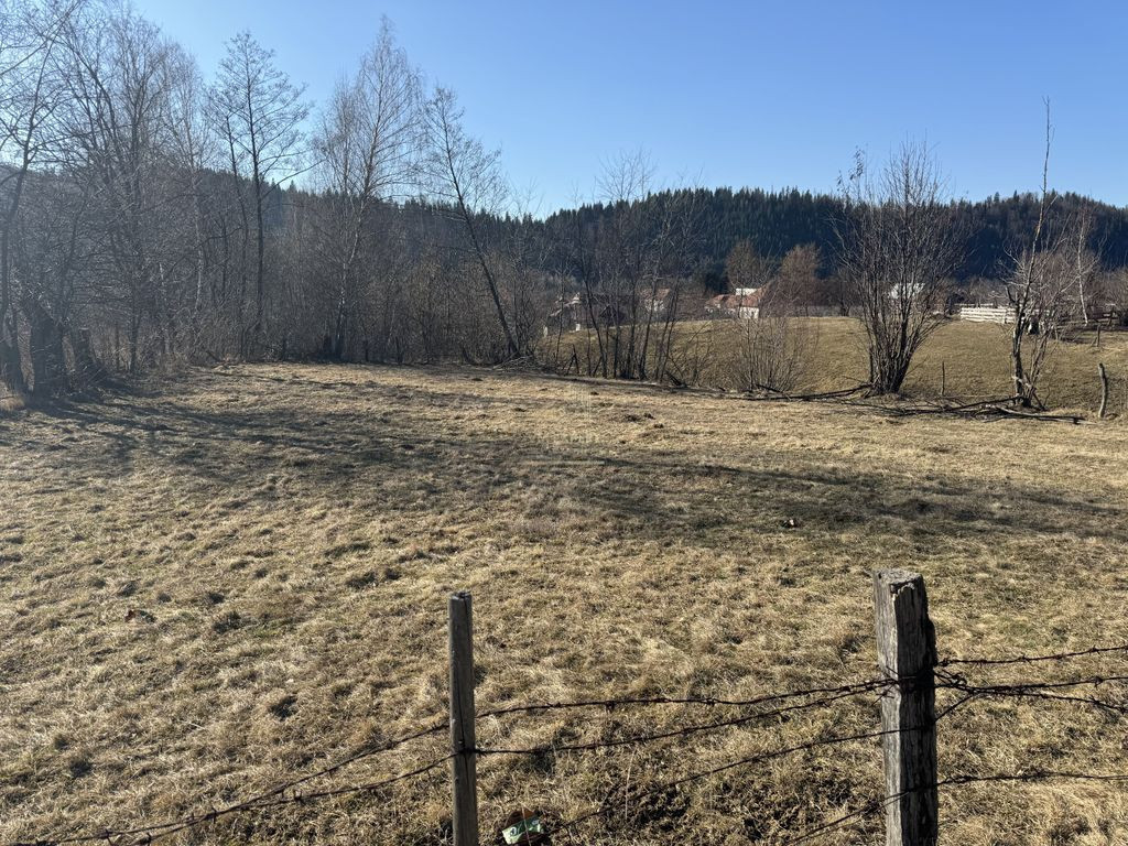 TEREN INTRAVILAN 700 MP, LERESTI, ARGES