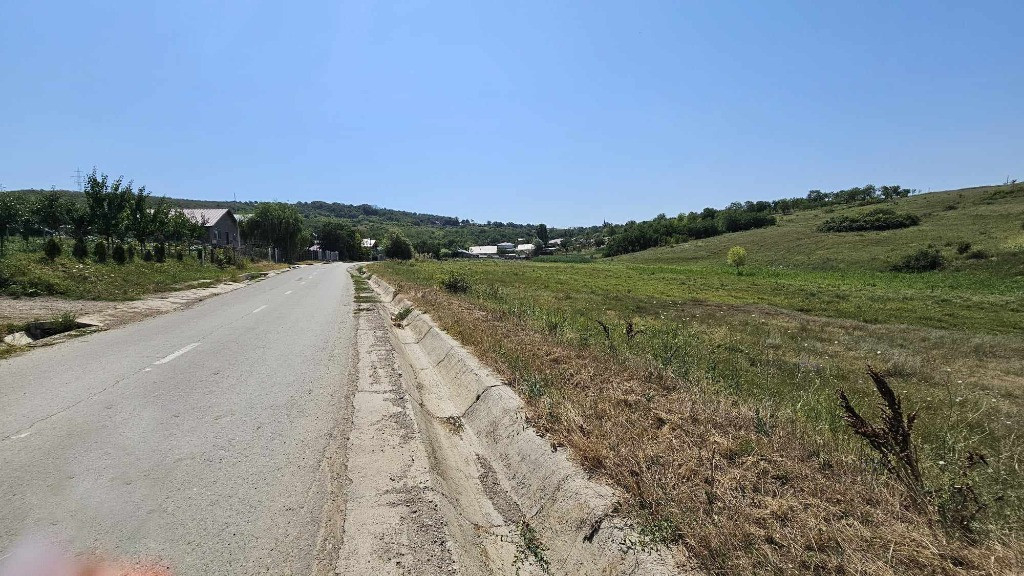 Teren 2.340mp,Extravilan, Dancas – Miroslava,