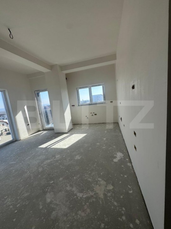 Oportunitate! Apartament 3 camere, 74.4 mp, Radauti