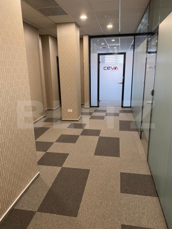 Spatiu de birouri, 110 mp, zona Cetatii