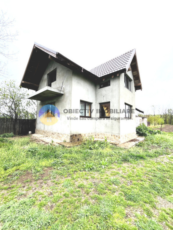 CASA P+M comuna GIROV