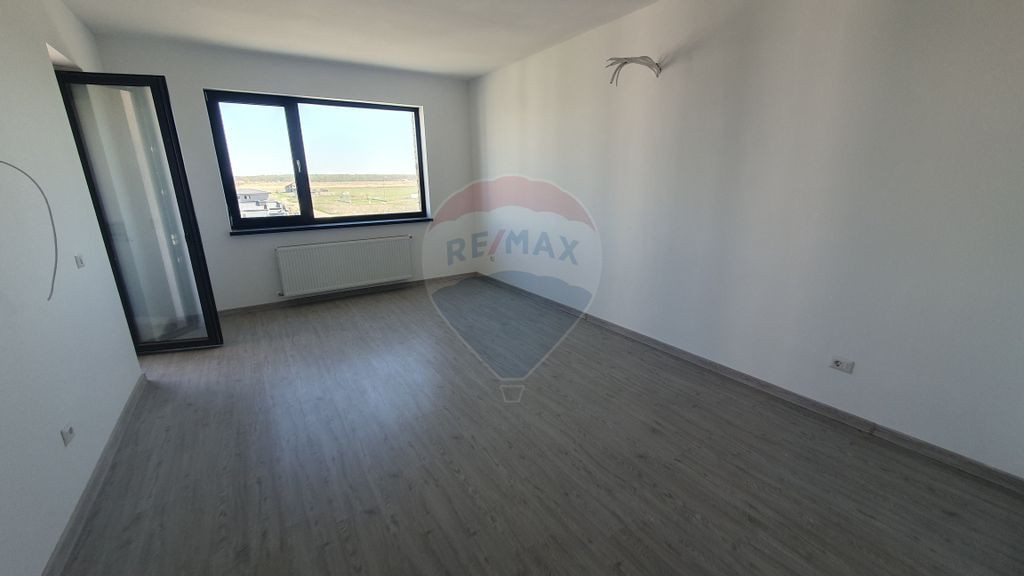 Apartament cu 1 camera