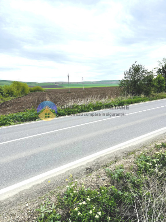 TEREN intravilan PIATRA NEAMT strada Izvoare