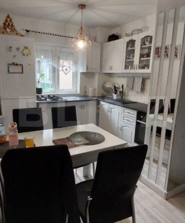 Apartament, 2 camere , 51 mp, zona Iosia