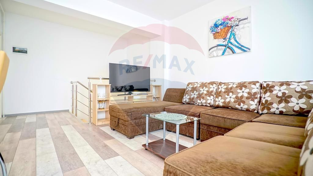 COMISION 0%| 3 CAMERE PE DOUA NIVELE | PARCARE SI BOXA | ...