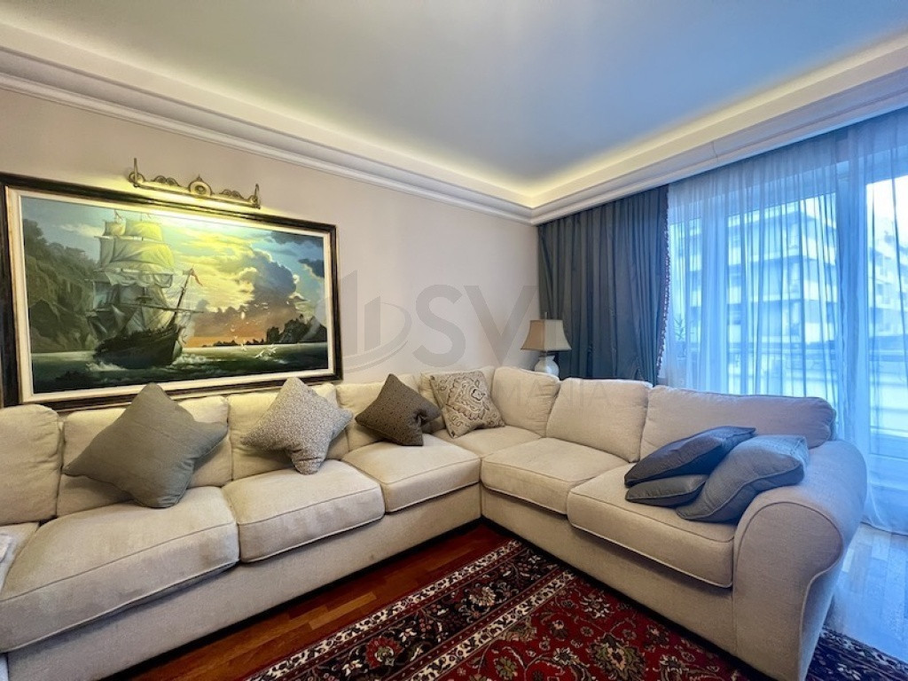 Apartament 4 camere Sos Nordului l 2 locuri de parcare in...