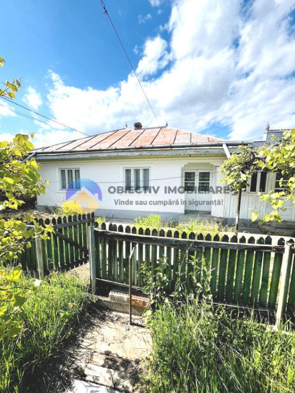 CASA comuna TIMISESTI - PLAIESU