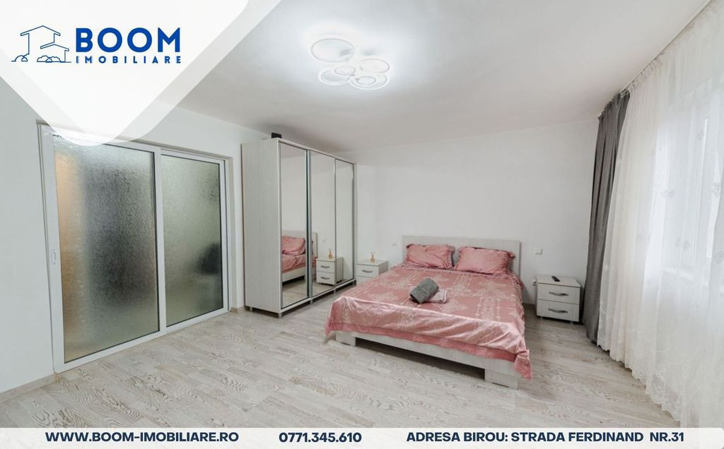 Garsoniera la cheie | Zona Nord | Plata in Rate