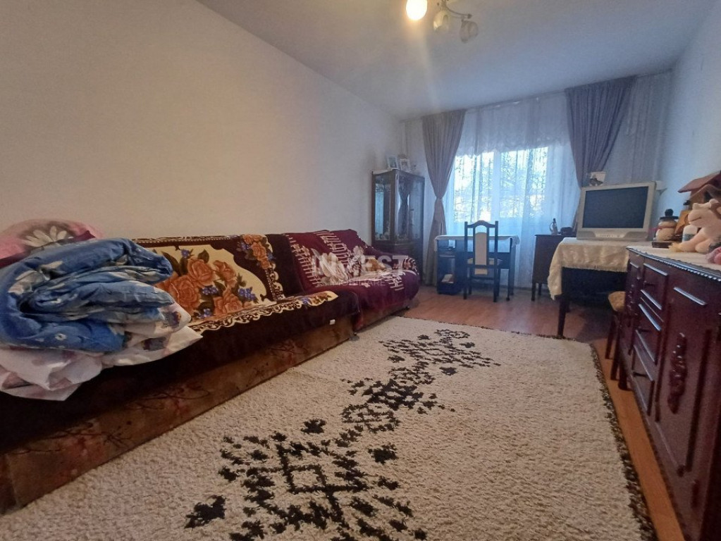 Apartament 3 Camere, etaj 2, zona Nicolina 1 (Lidl)