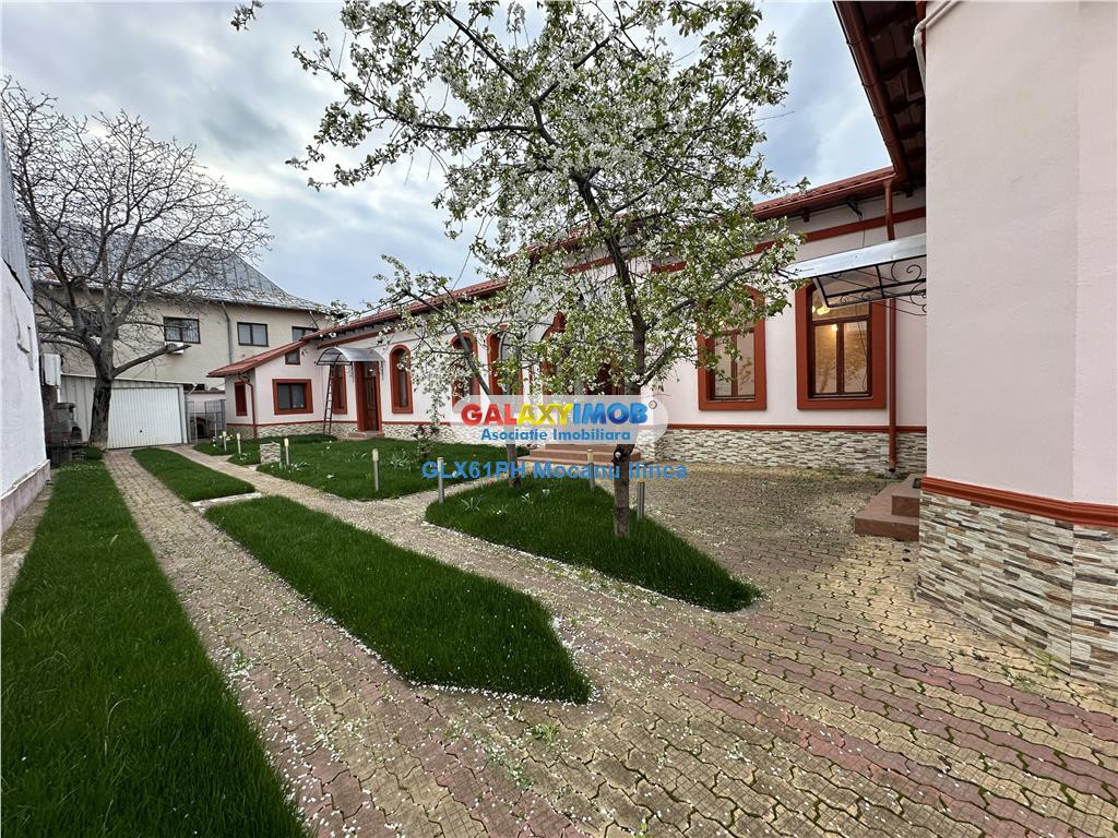 Casa 3 camere curte, Ploiesti, zona Rudului