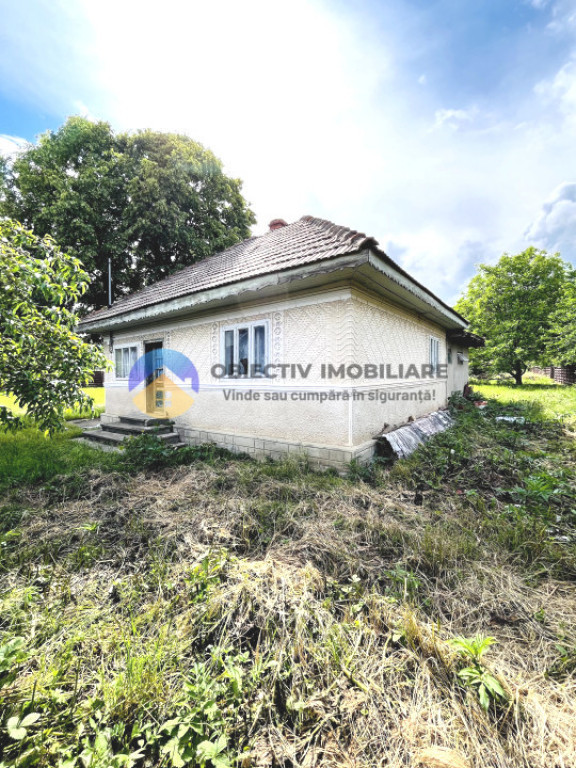 CASA comuna ALEXANDRU cel BUN - VADURI