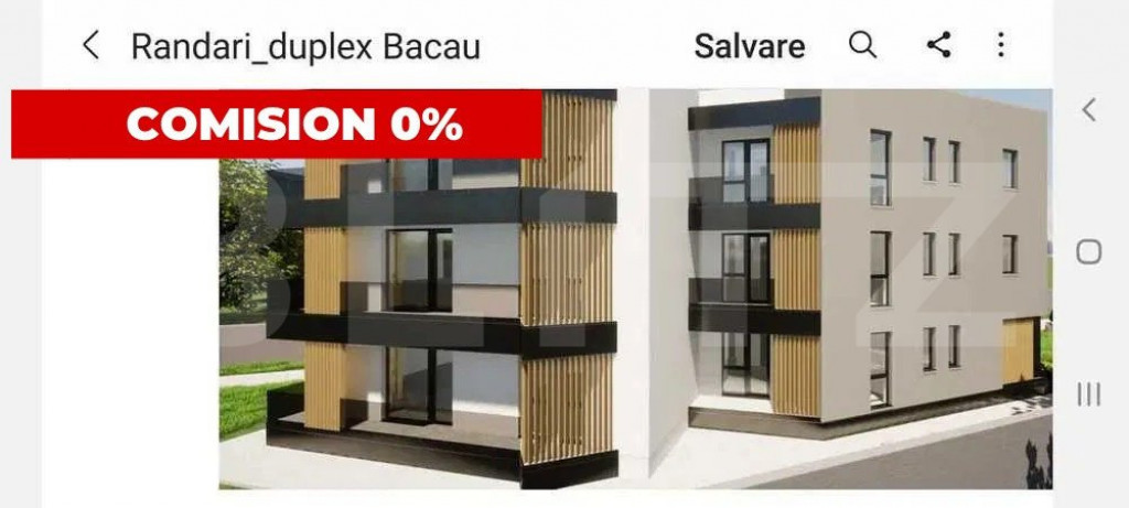 Teren si Constructie de Vanzare-COMISION CUMPARATOR 0%