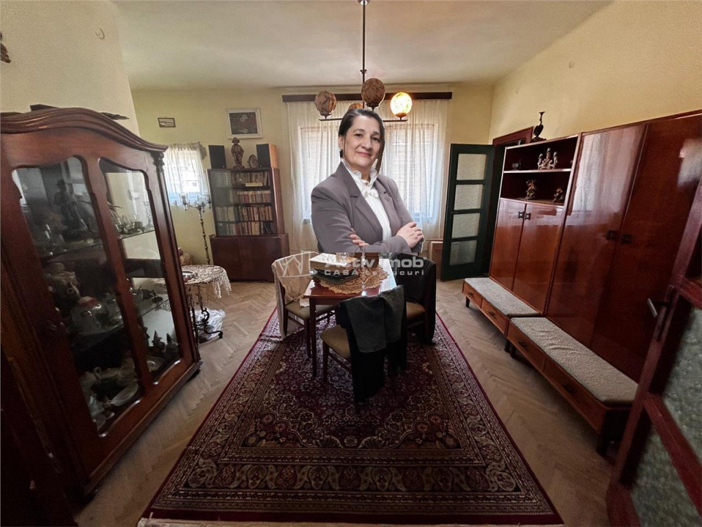 Resita, 2-3 Cam.Conf.1 Sporit, Central