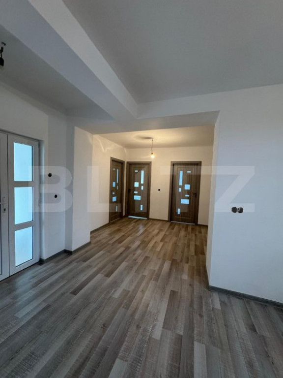 Casa de vanzare (la cheie) | 130mp utili | Zona Lazuri