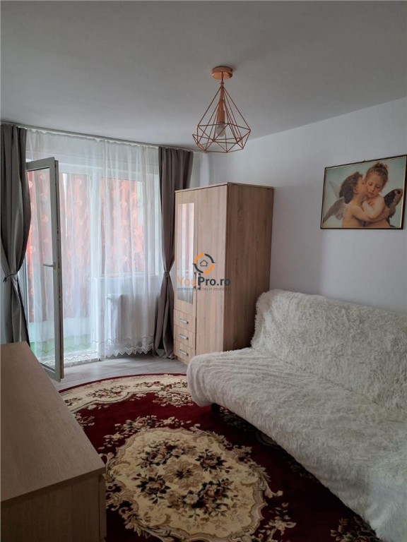 Renovat cu centrala Proprie Noul Mall