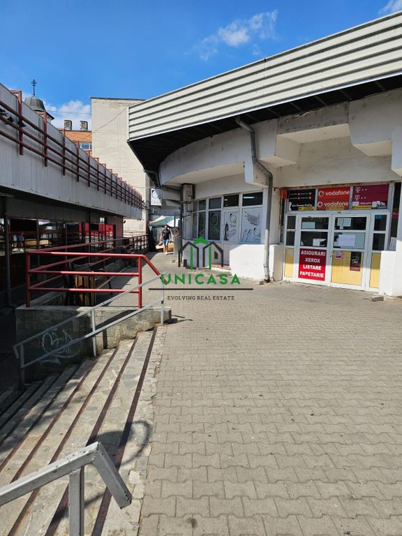 Spatiu comercial - Piata Nord