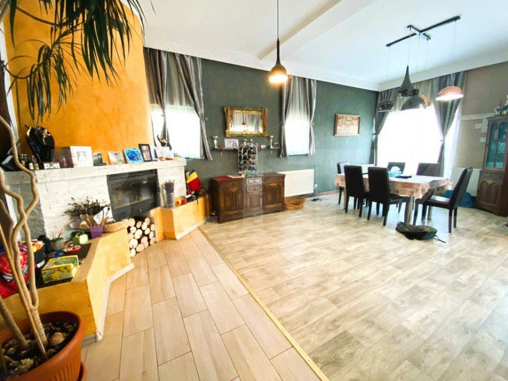 Casa individuala 165 mp, cu teren 500 mp, in Sălicea