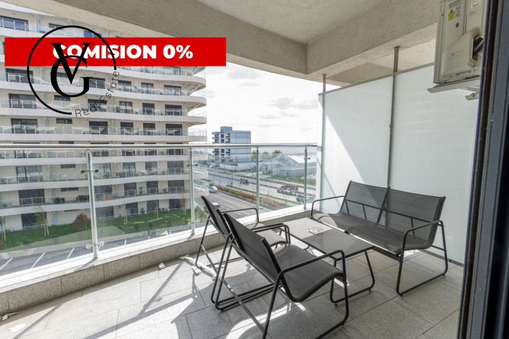 Studio modern | Casa del Mar