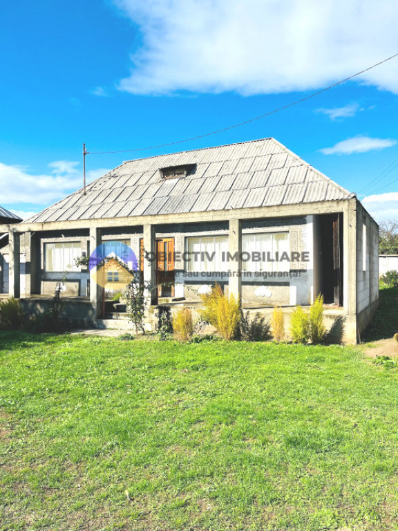 CASA CHINTINICI langa orasul ROZNOV