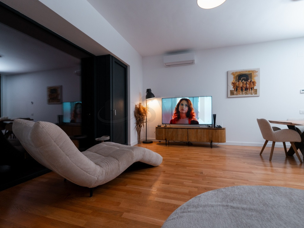 Avalon Estate - Vila P si 3 etaje 263mp complex rezidential