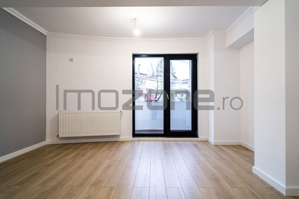 Crangasi, 2 Camere, Decomandat, 80 mp, Metrou la 10 minut...