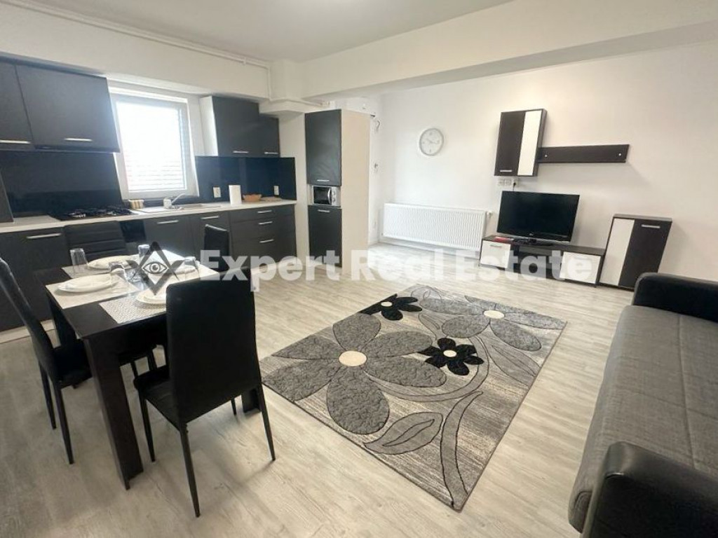 Apartament MODERN CENTRAL OTOPENI