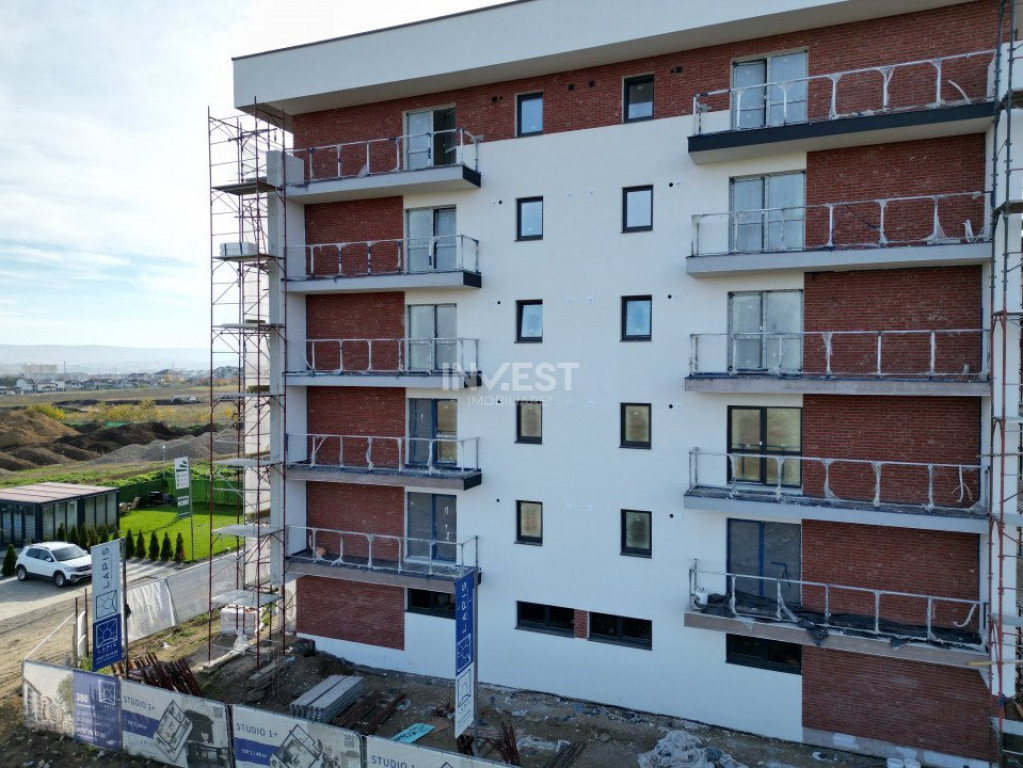 APARTAMENT 3 CAMERE GALATA, FARA COMISION PENTRU CUMPARATOR