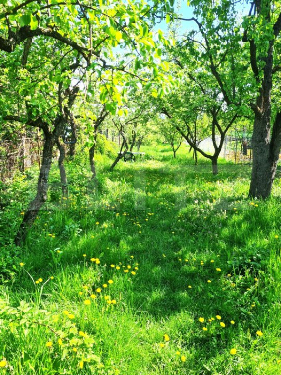 Casa renovabila, 80 mp utili, teren 900 mp, Zona Maramuresul
