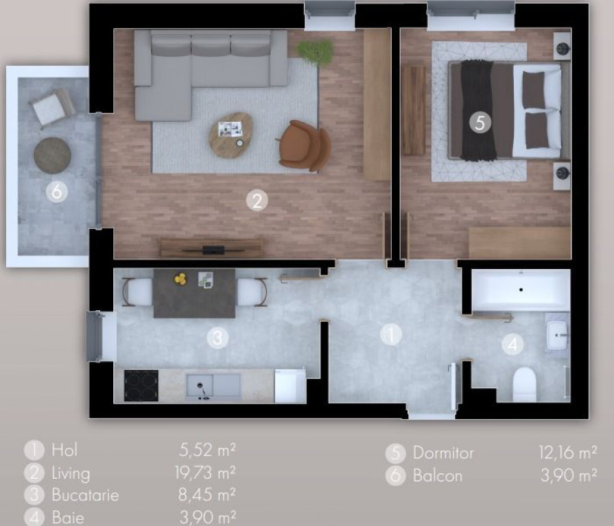 2 camere decomandat, metrou Leonida, încălzire in pardo...