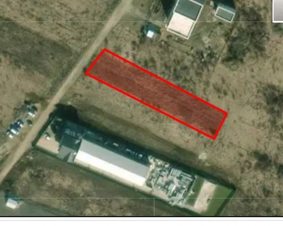 Teren Industrial acces dublu Magurele si Centura Bucurest...