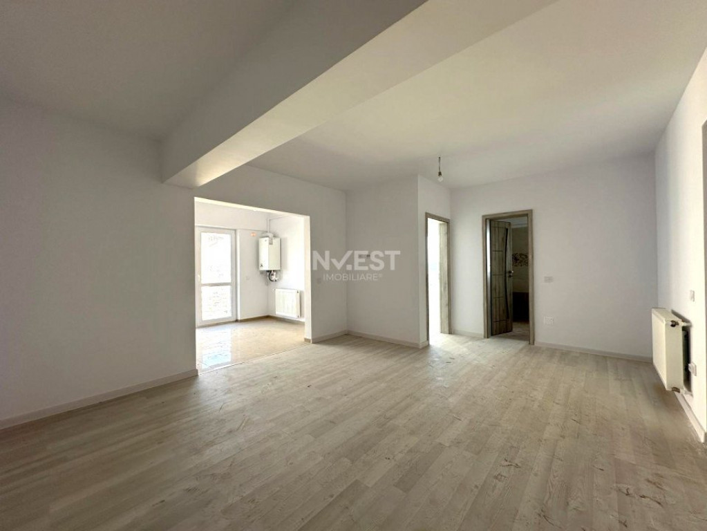 COMISION 0%! 3 CAMERE 2 BAI BLOC NOU! LIFT!